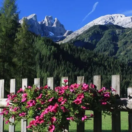 Hotel Stella Alpina