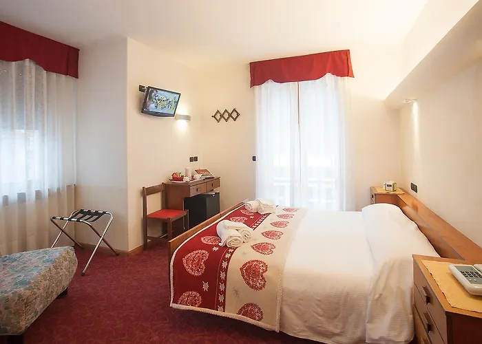 Stella Alpina Hotel