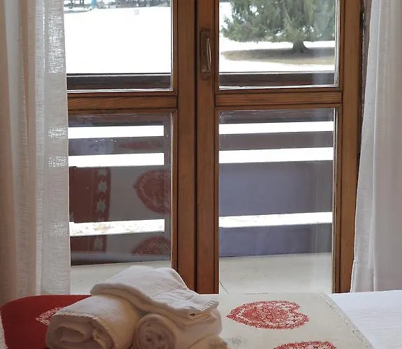 Hotel Stella Alpina 3*