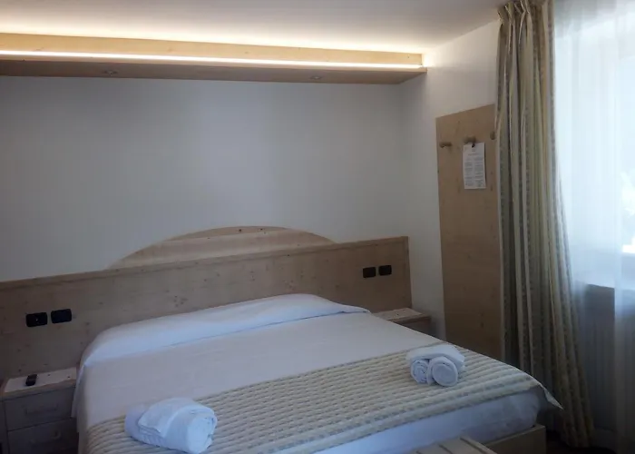 Stella Alpina Hotel
