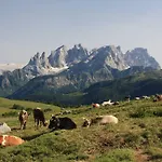 Stella Alpina Ξενοδοχείο