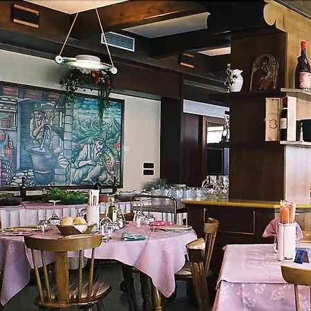 Stella Alpina Hotel Falcade