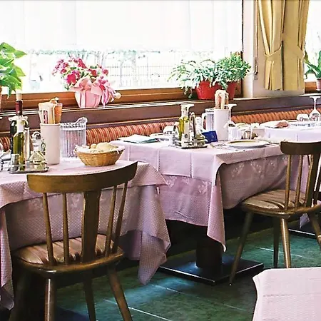 Stella Alpina Hotel