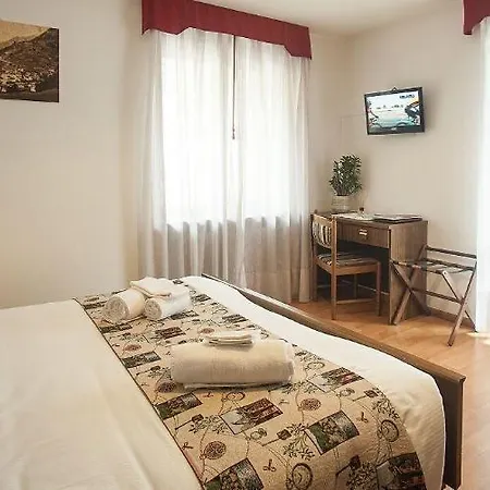 Stella Alpina Hotel Falcade