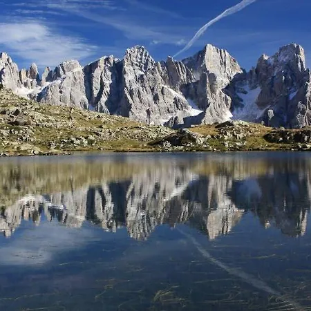 Stella Alpina Hotel