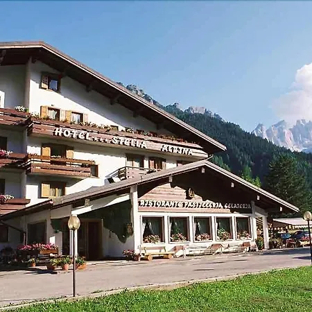 Hotel Stella Alpina