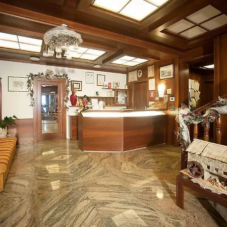 Hotel Stella Alpina Falcade