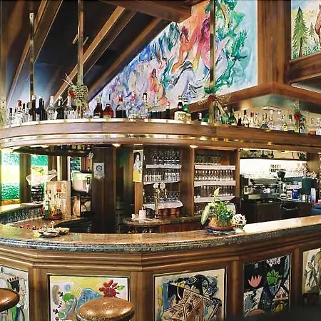 Hotel Stella Alpina Falcade