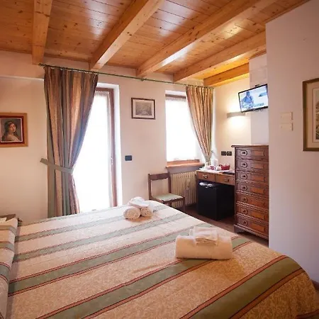 Stella Alpina Hotel 3*