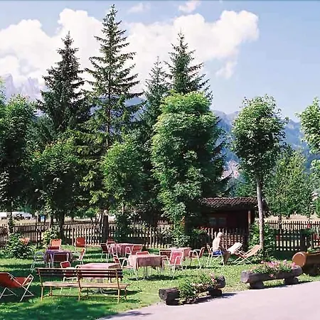Stella Alpina Hotel Falcade