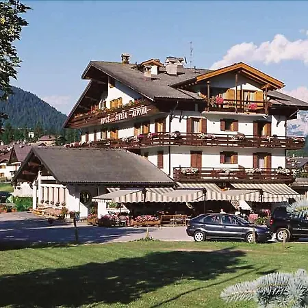 Stella Alpina