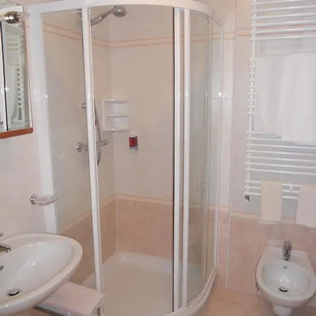 Otel Stella Alpina Falcade