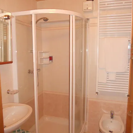 Stella Alpina Hotel 3*