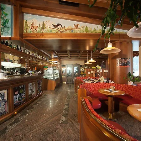 Stella Alpina Otel Falcade