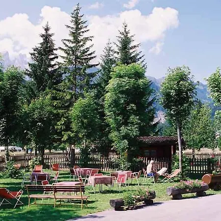 Stella Alpina Falcade