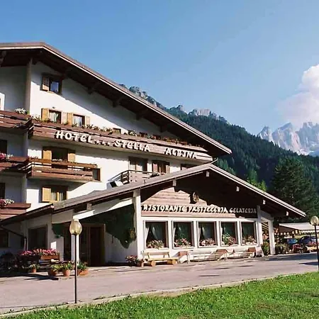 Stella Alpina Falcade