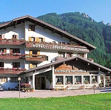 Stella Alpina