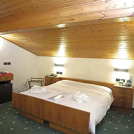 Hotel Stella Alpina Falcade
