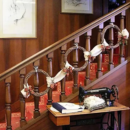 Hotel Stella Alpina