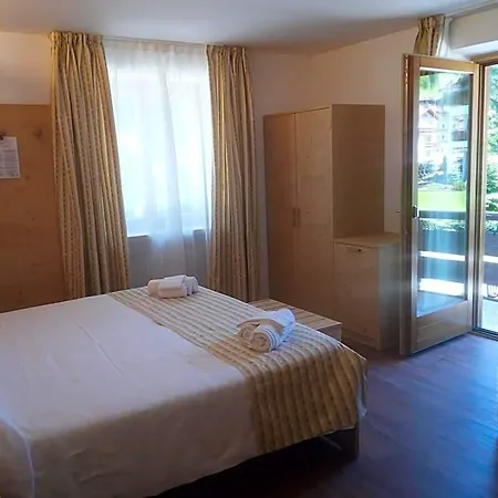 Hotel Stella Alpina Falcade