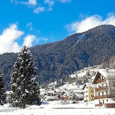 Stella Alpina Otel 3*