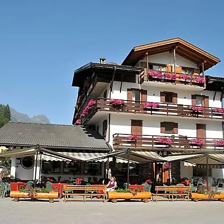 Stella Alpina 3* Falcade