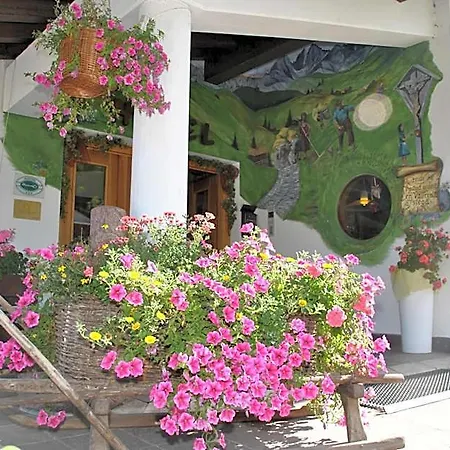 Hotell Stella Alpina