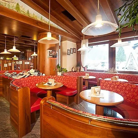 Stella Alpina Hotel