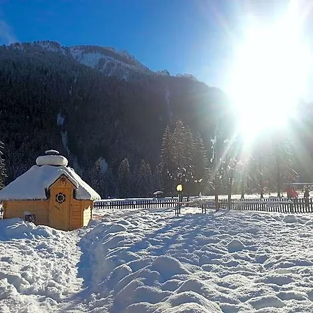 Hotel Stella Alpina Falcade