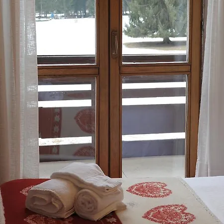 Hotel Stella Alpina 3*