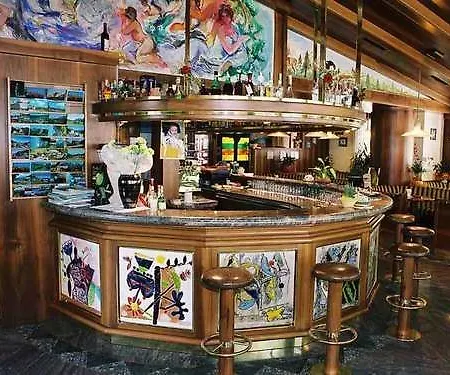 Hotel Stella Alpina Falcade