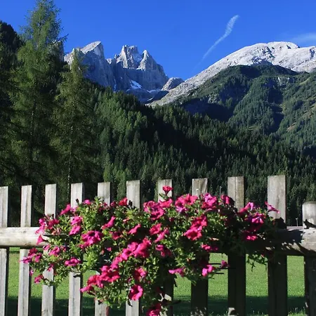 Stella Alpina Hotell
