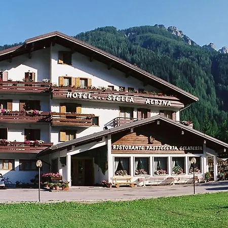 Stella Alpina 3* Falcade