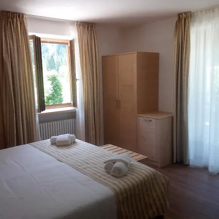 Hotell Stella Alpina 3*