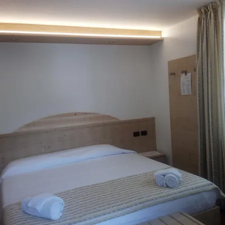 Stella Alpina Hotel