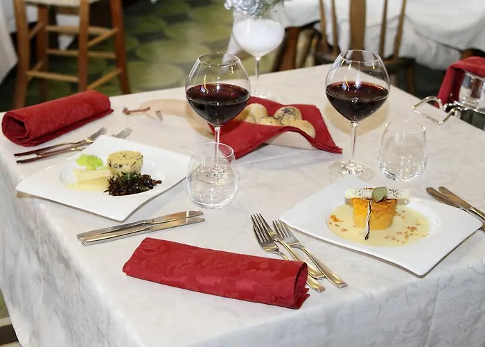 Stella Alpina Hotel 3*