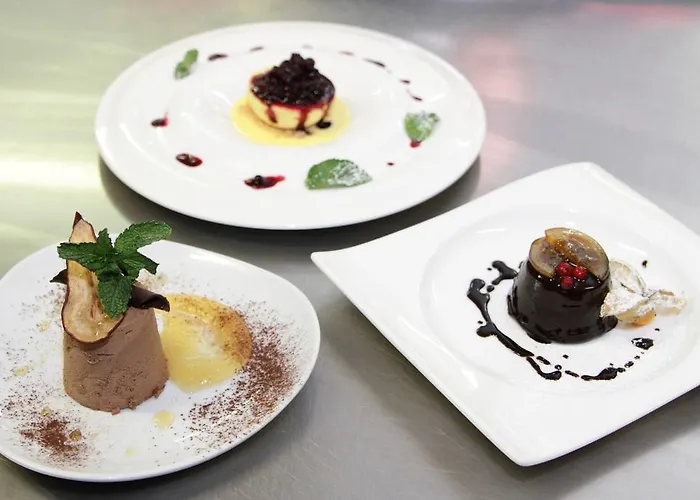 Stella Alpina Falcade