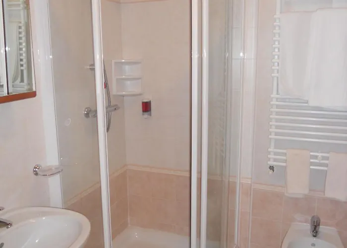 Hotel Stella Alpina Falcade