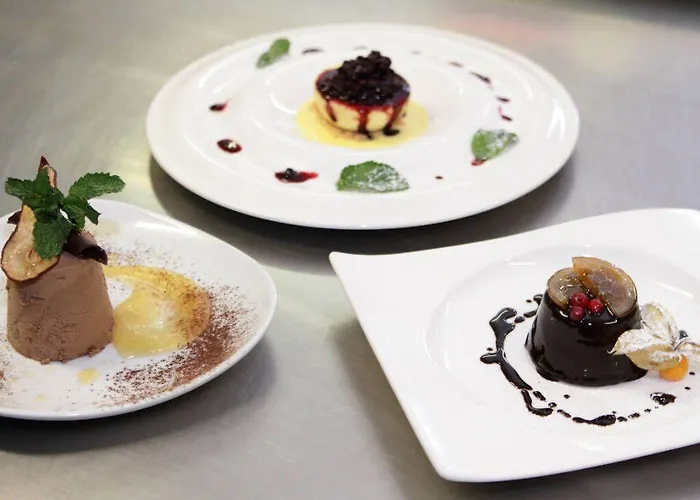 Stella Alpina Hotel 3*