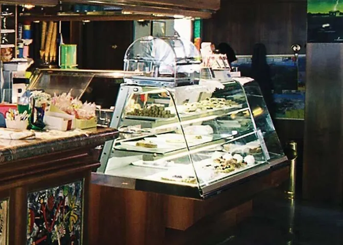 Hotel Stella Alpina Falcade