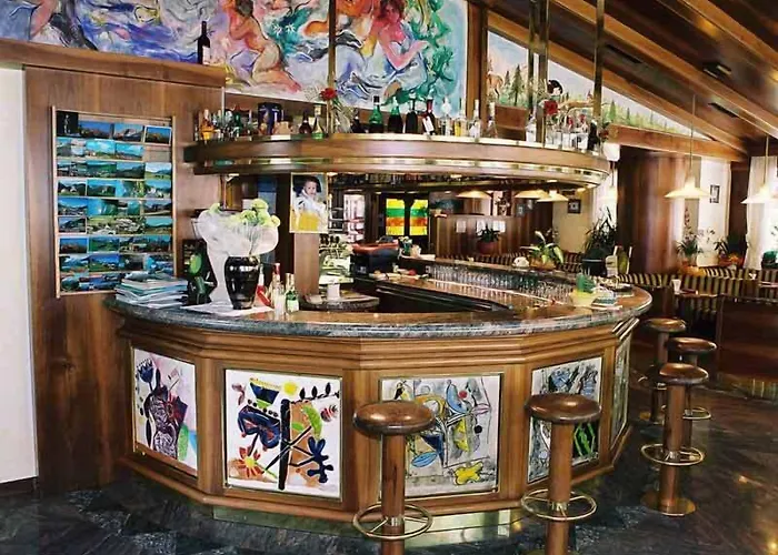 Stella Alpina Falcade