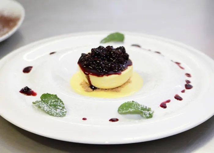 Stella Alpina 3* Falcade