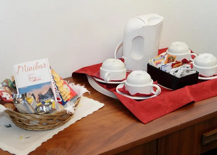 Stella Alpina Falcade