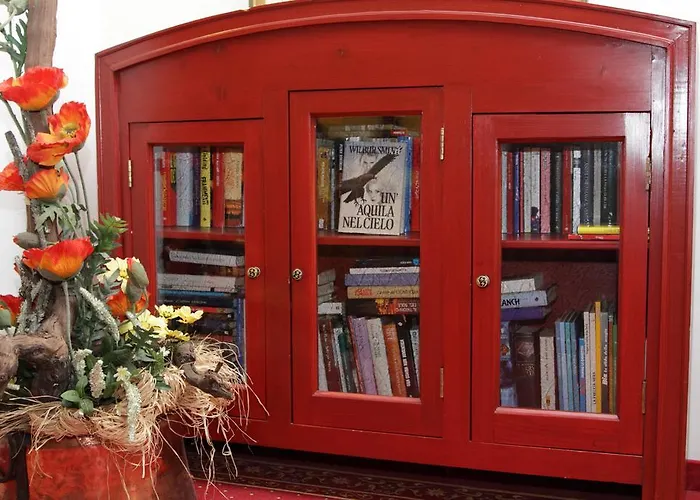 Stella Alpina Falcade