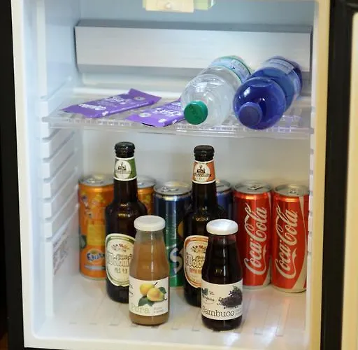 Hotel Stella Alpina Falcade