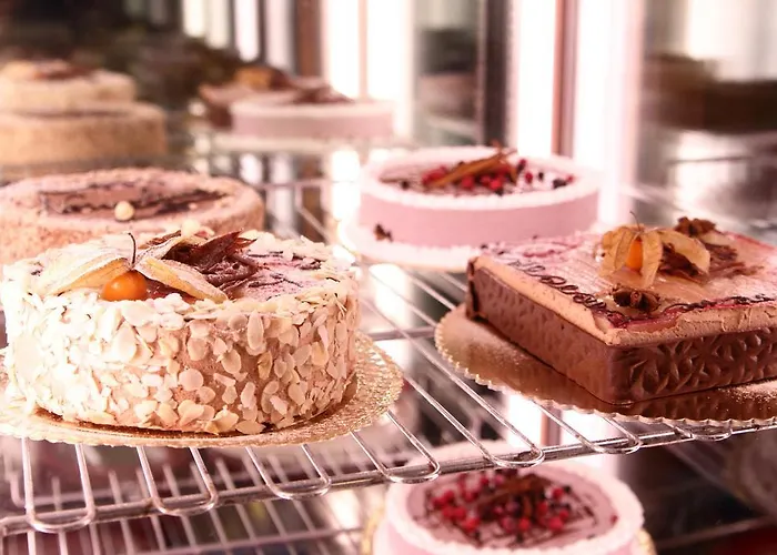 Hotel Stella Alpina Falcade