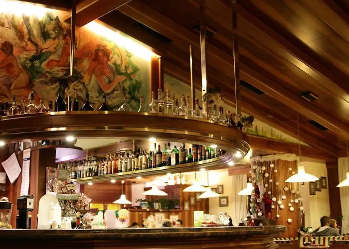 Hotel Stella Alpina Falcade