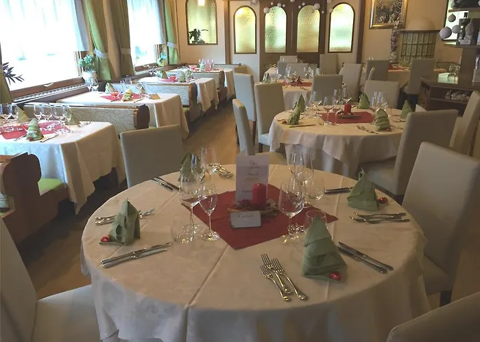 Stella Alpina Falcade